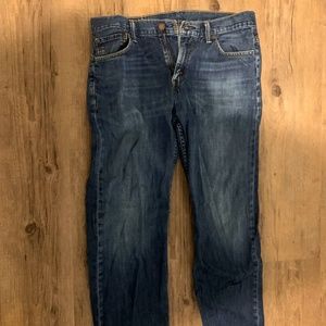 Jeans, Dockers, Sweats & Dress Pants